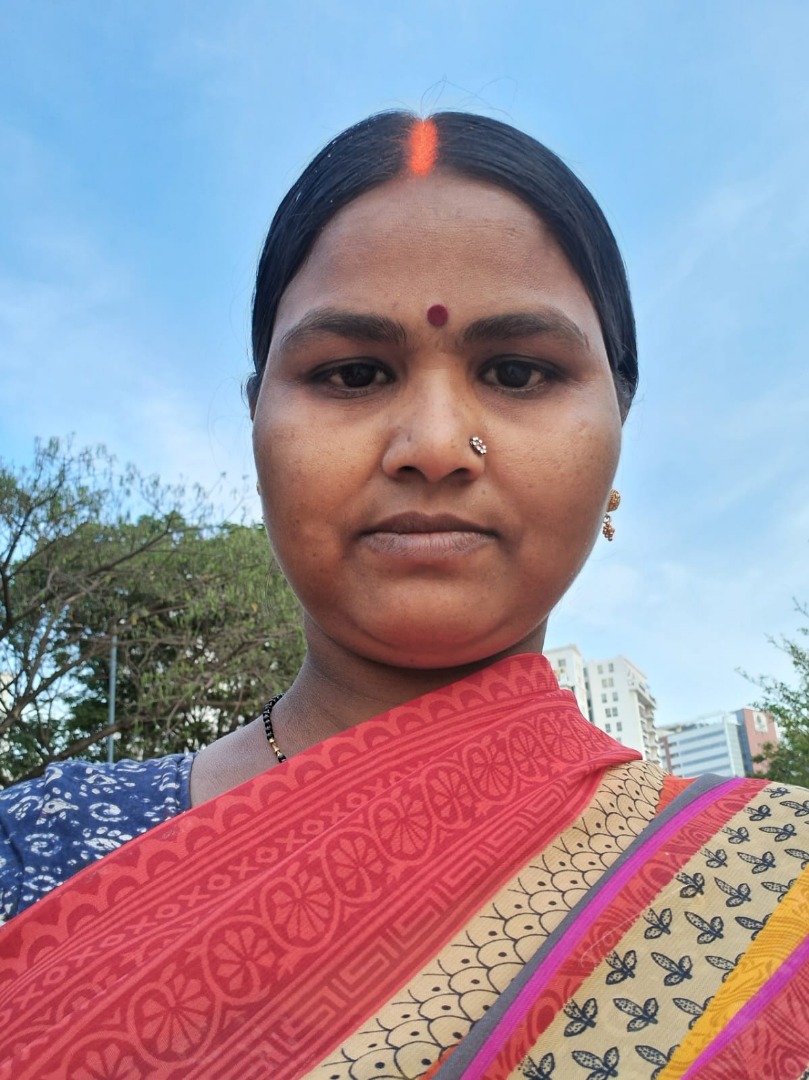Goode dive - Part time Cleaner in Chinnapa Garden in Bangalore Bengaluru