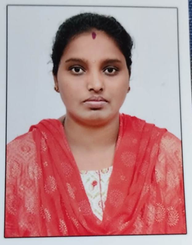Ashwini B N - Part time Cleaner and Cook and Baby Sitter in Sanjeevini Nagar in Bangalore Bengaluru