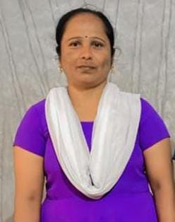 Shashi - Part time Baby Sitter in Andrahalli in Bangalore Bengaluru