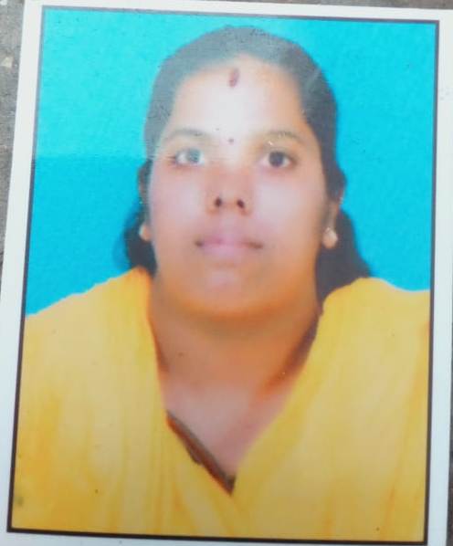 Nirosha - Part time Cleaner and Cook in Lingarajapuram in Bangalore Bengaluru