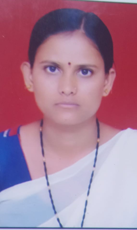 Laxmi Vittal Chouhan - Part time Cleaner and Cook and Baby Sitter in dev road in Pune