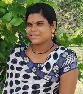 jyoti sahane - Part time Baby Sitter in Bavdhan in Pune