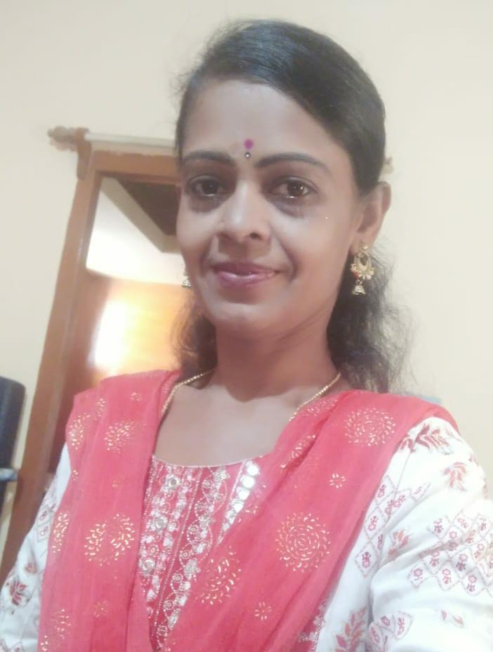 H D Prema - Part time Cook and Baby Sitter in Kanakapura Road in Bangalore Bengaluru
