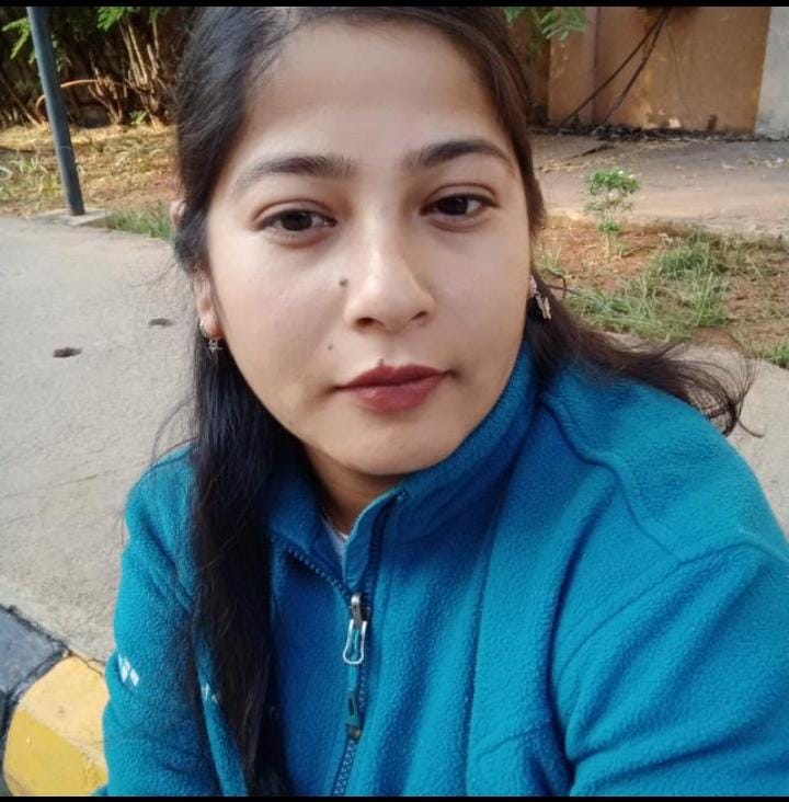DEBIKA SARMA - Full time Cleaner and Baby Sitter in Whitefield in Bangalore Bengaluru