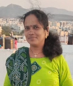 suvarna  kadam - Part time Patient Care and Elderly Care in Parvati Paytha, Pune, Maharashtra in Pune