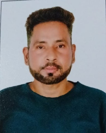 Ranjit pawar - Part time Cleaner and Patient Care and Elderly Care in Dahisar East in Mumbai