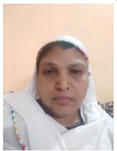 jabeena taj