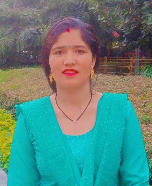 Janaki Khatri