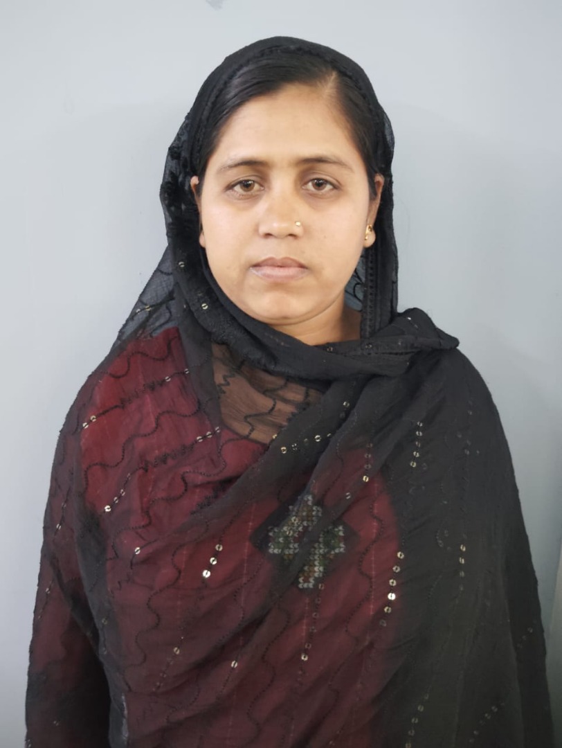 Fultusi Bibi