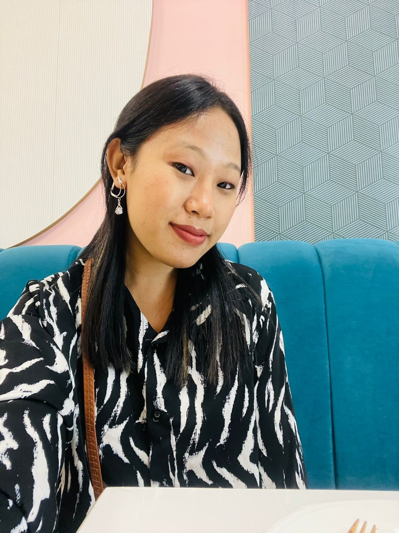 Yashika Subba - Full time Cleaner and Cook and Baby Sitter in Hennur in Bangalore Bengaluru