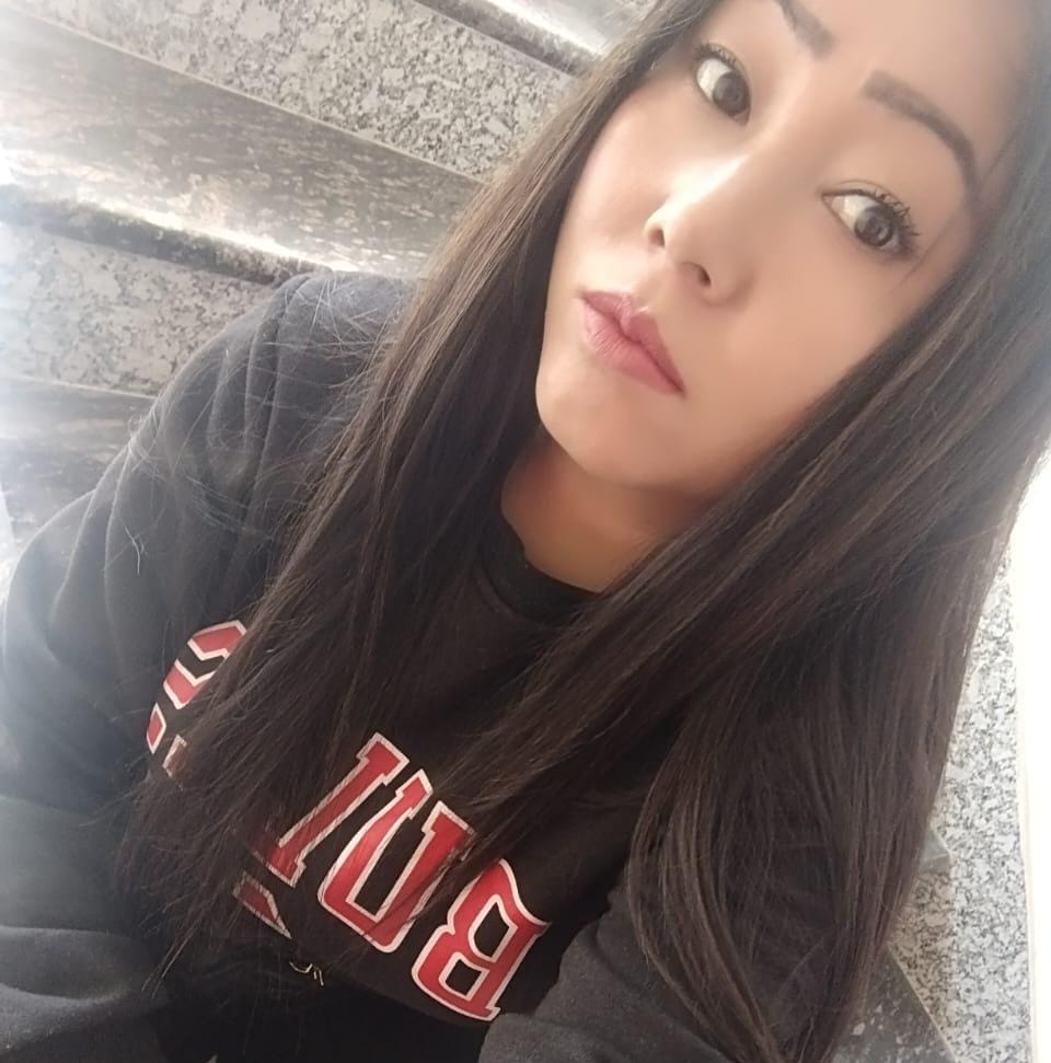 Karishma Tamang