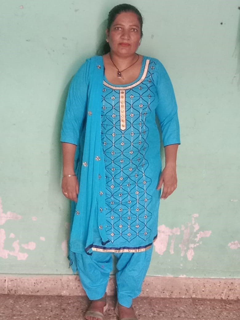 Rajbir Kaur