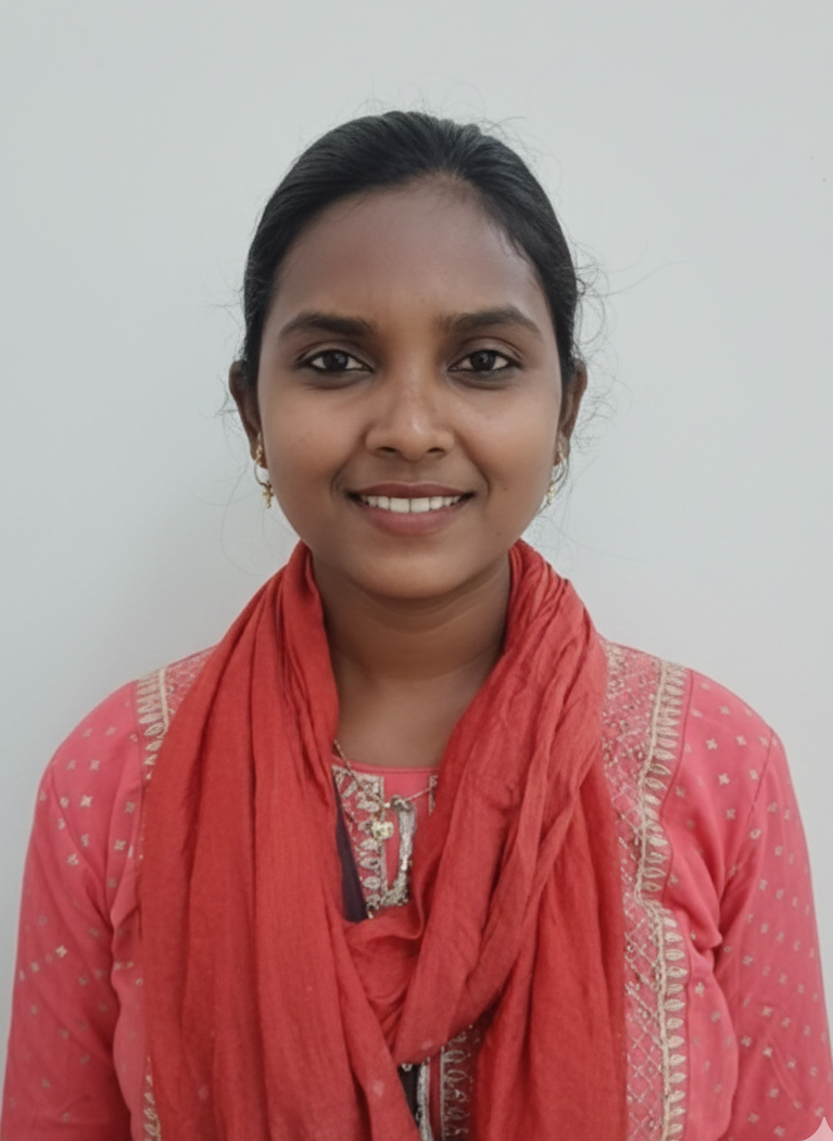 Sandhya Xess - Full time Cleaner and Patient Care and Elderly Care in malad west in Mumbai