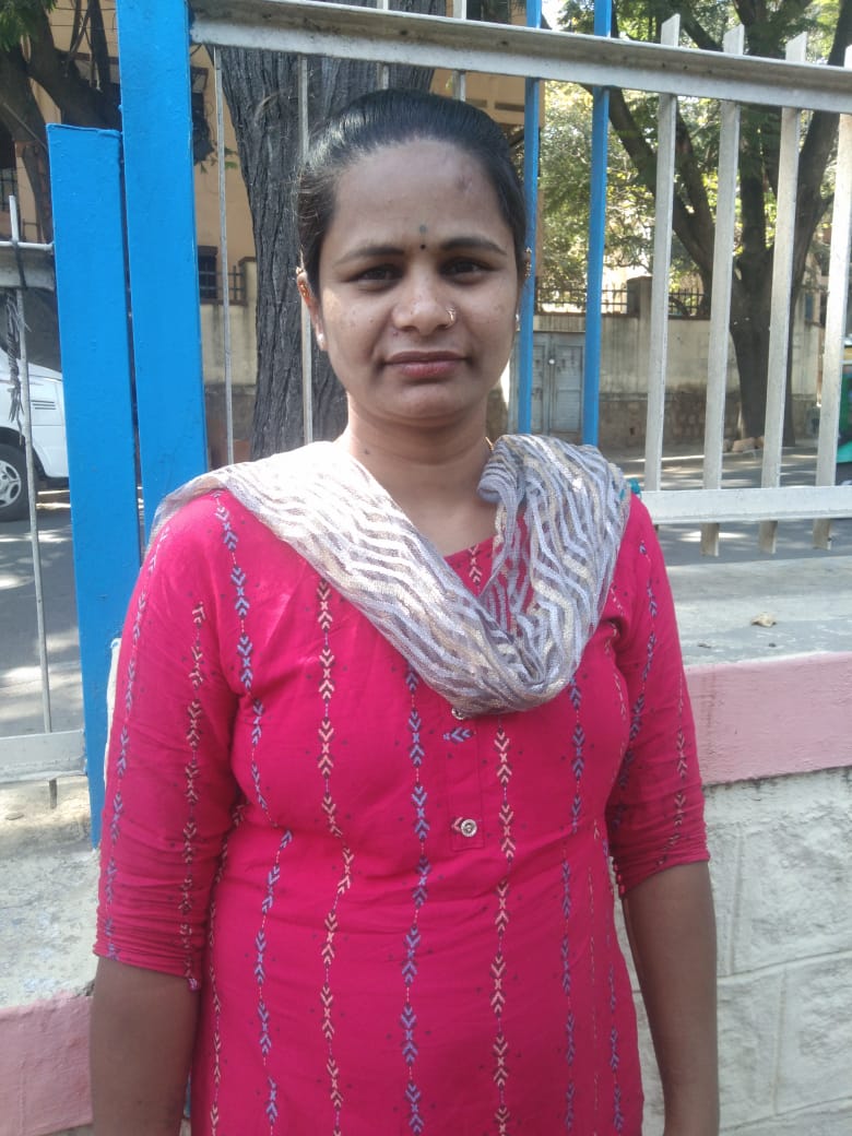 Lakshmi devi
