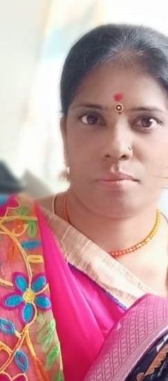 N Prabhavathi - Part time Cleaner in Hanumanthnagar Bus Stop in Bangalore Bengaluru