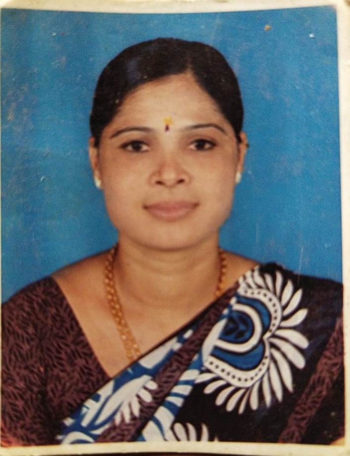 Savitha - Part time Cleaner and Cook and Patient Care and Elderly Care in Kempegowda Nagar in Bangalore Bengaluru