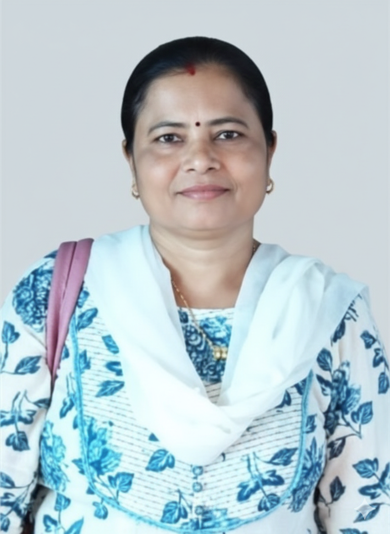Sunita Anand Gaikavad - Part time Cleaner and Cook and Baby Sitter in chembur east in Navi Mumbai