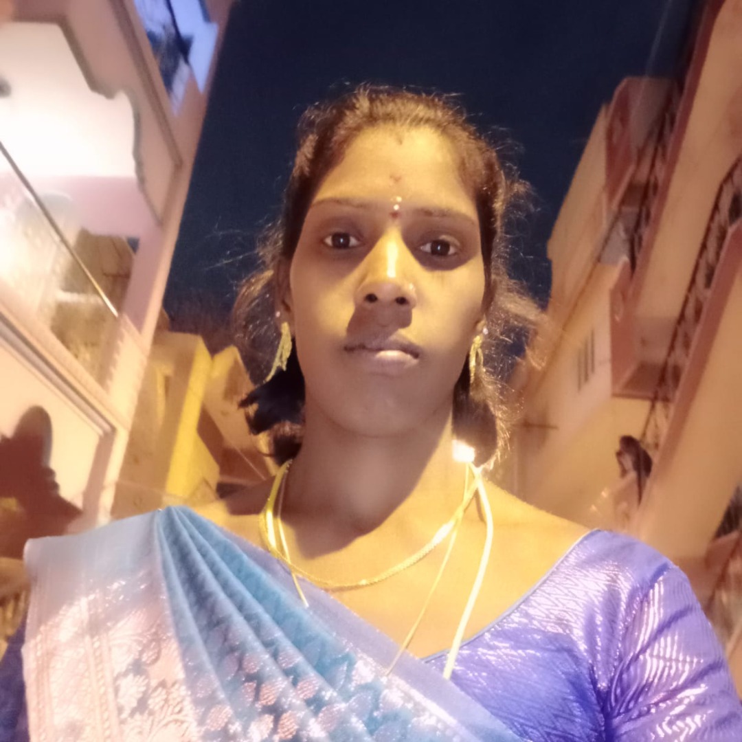 Mageshwari Subramani
