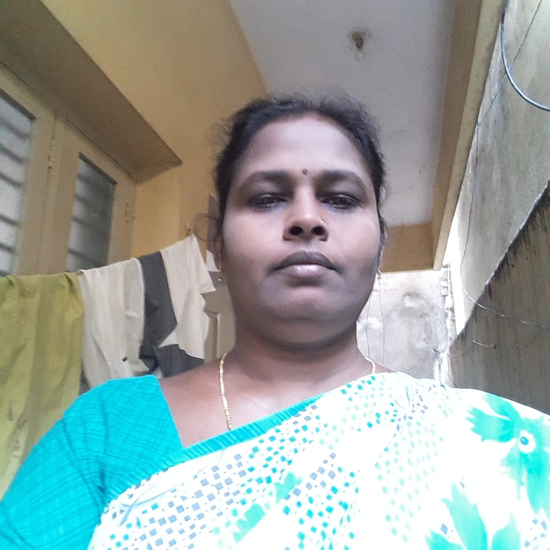 Latha S - Part time Cook in Banashankari in Bangalore Bengaluru