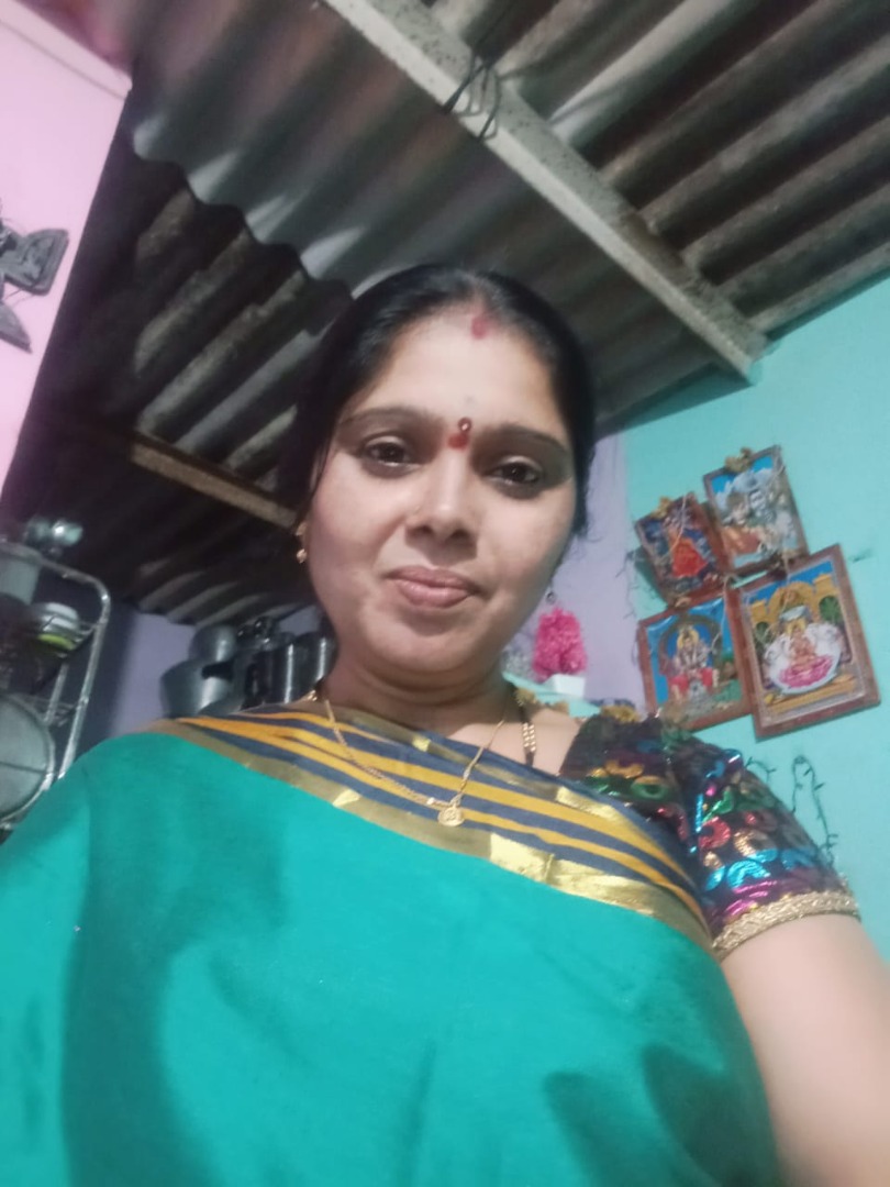 Geetha K