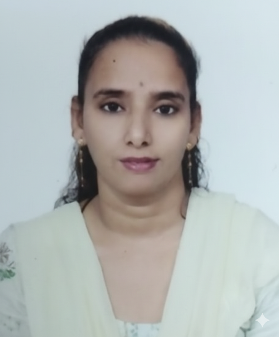 swati ghanekar - Part time Patient Care and Elderly Care and Baby Sitter in santacruz east in Mumbai