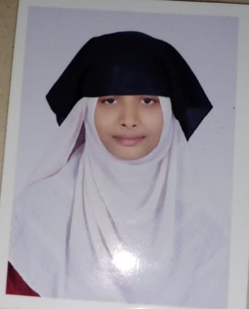 Sumaiya Banu