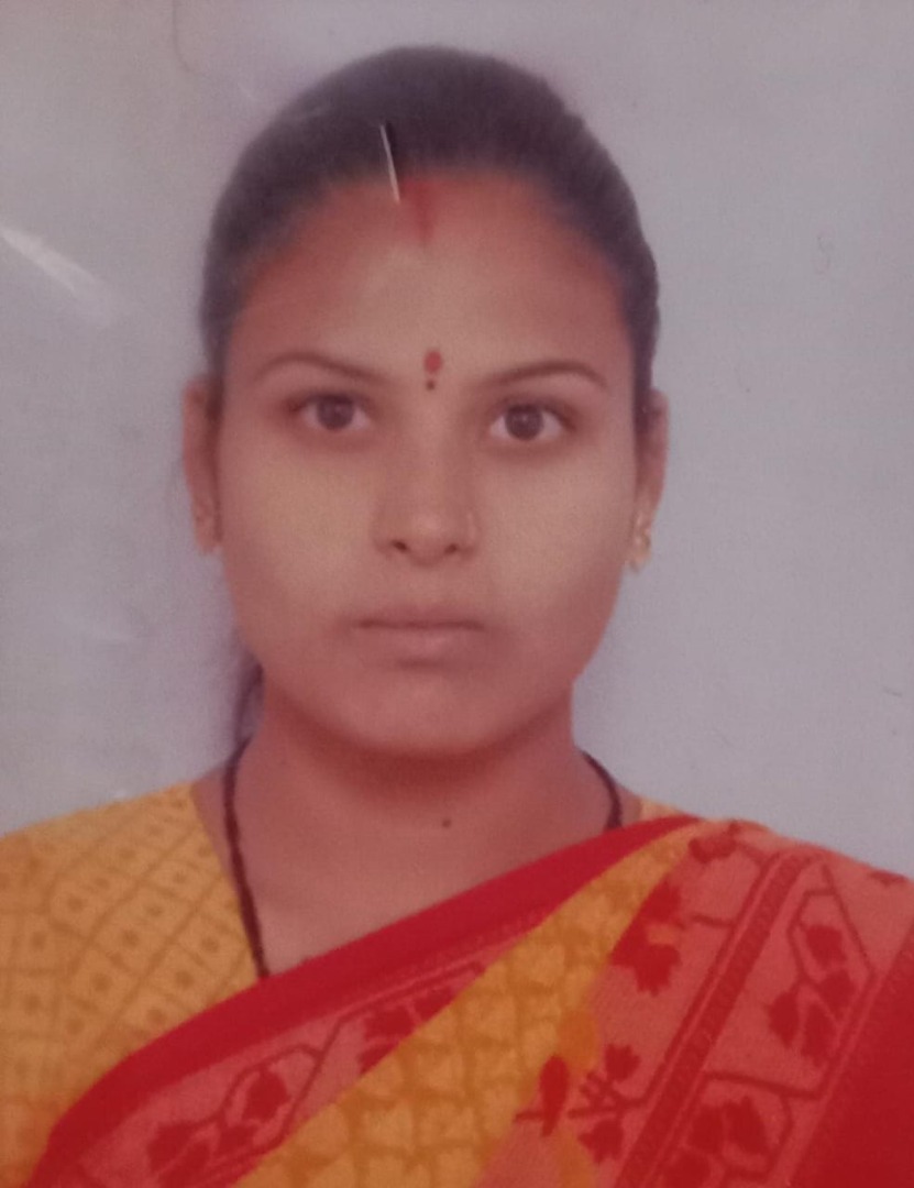 Jyoti - Part time Cleaner and Baby Sitter in Kudlu in Bangalore Bengaluru
