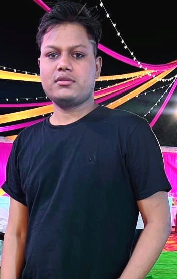 Raj Kumar - Full time Cleaner in thane in Mumbai