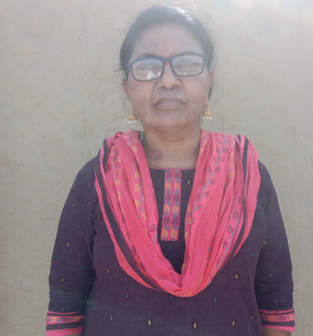 jayanthi - Part time Cook in Kanakapura in Bangalore Bengaluru
