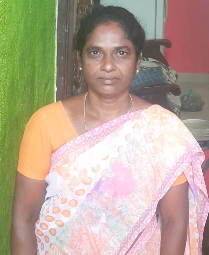 Sumathi - Full time Baby Sitter in Kaval Bairasandra in Bangalore Bengaluru