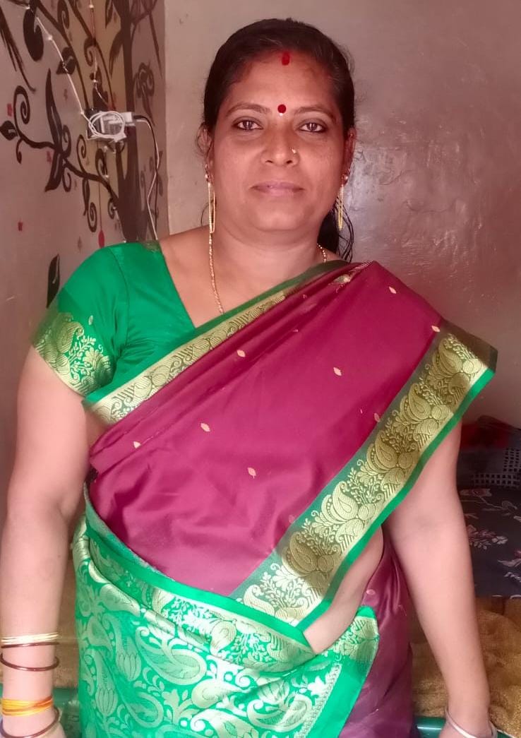 B Manjula