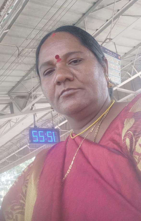 Parvathi - Part time Cook and Baby Sitter in Sunkadakatte in Bangalore Bengaluru