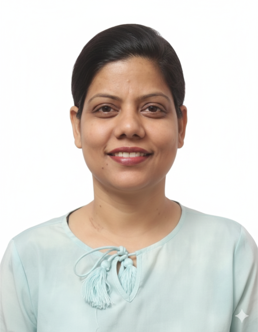 neeta  pandey - Full time Cleaner and Cook and Baby Sitter in mulund west in Thane