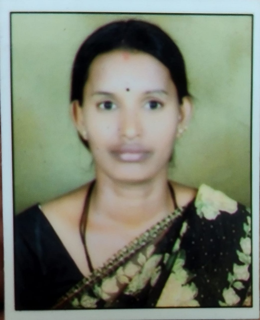 Muthamma - Part time Cleaner in Kanteerava Nagar in Bangalore Bengaluru