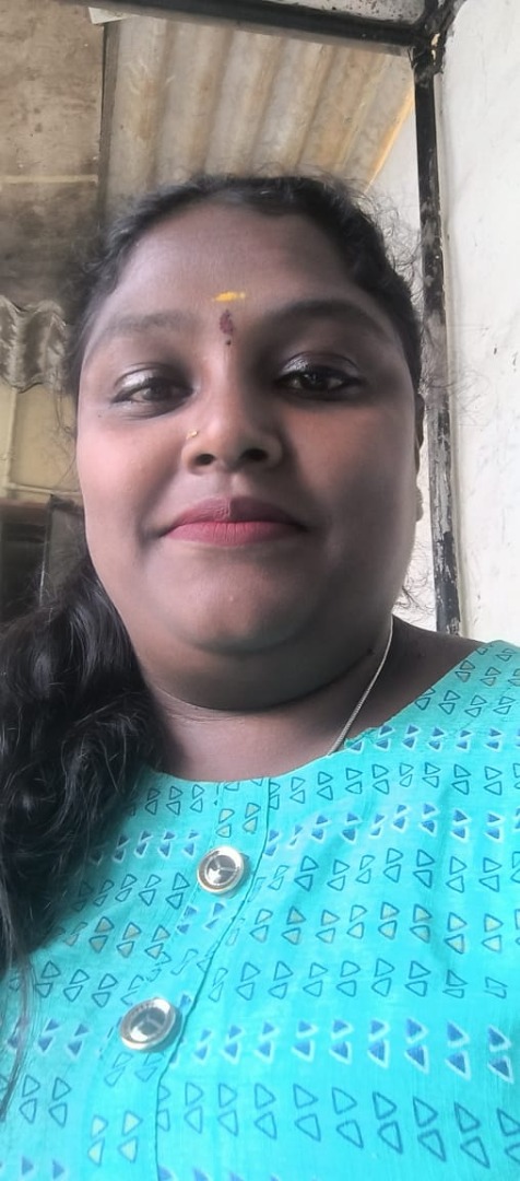 Manjula - Part time Baby Sitter in Elegant Ethnics in Bangalore Bengaluru