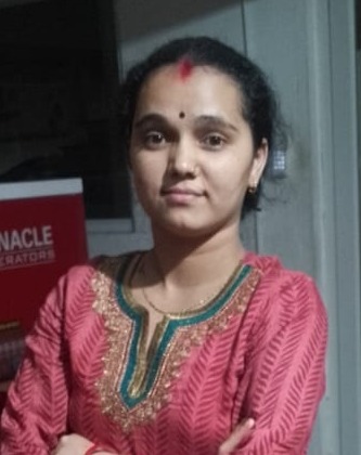 Maya Saud - Part time Cleaner in JP Nagar in Bangalore Bengaluru
