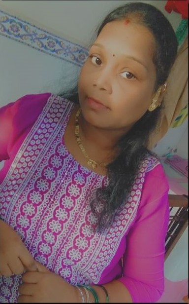 sanjana santosh jogale