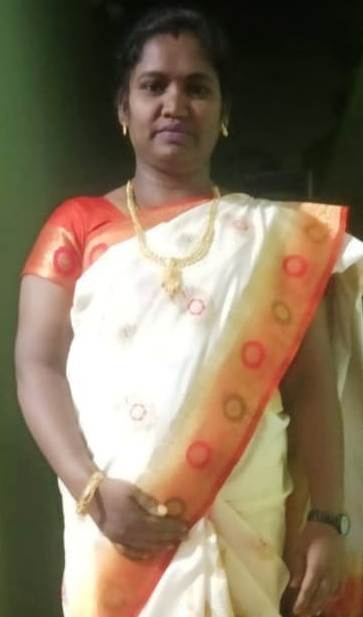 Shanthi Mary E - Part time Cleaner and Baby Sitter in Viveka Nagar in Bangalore Bengaluru