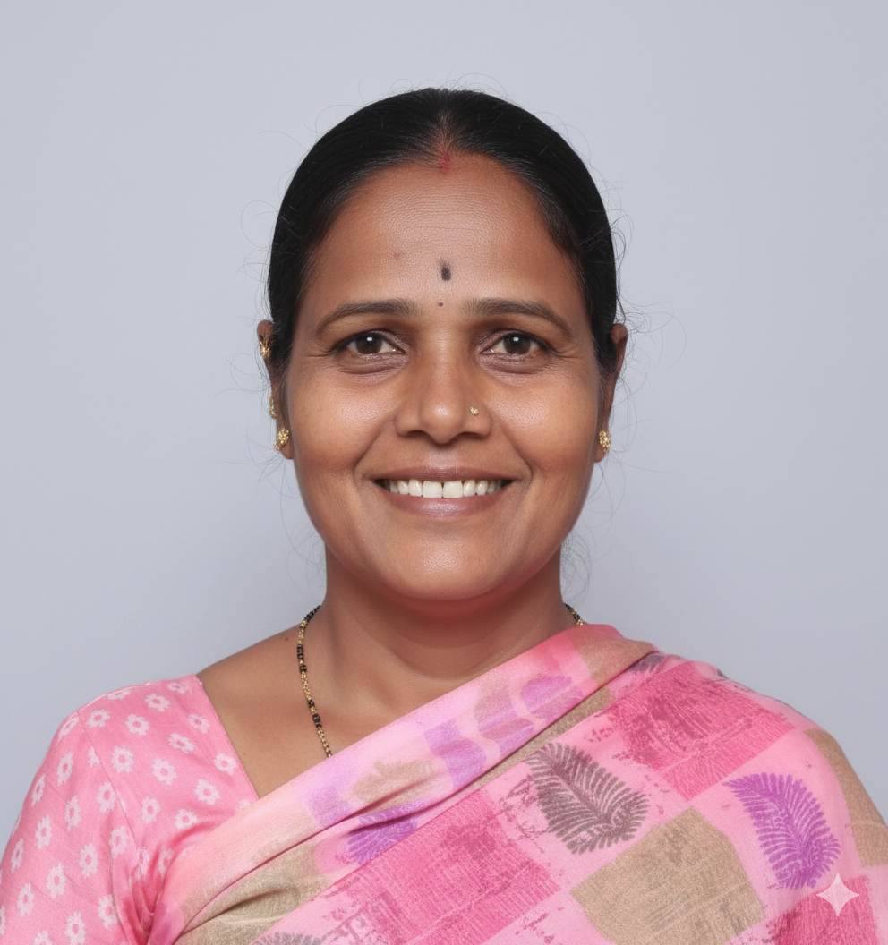 Sindu Aakle - Part time Patient Care and Elderly Care in Andheri West in Mumbai
