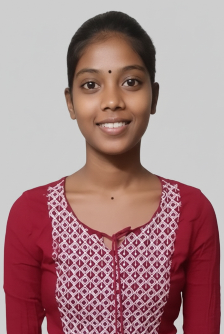 Jasmin Tiga - Full time Cleaner and Cook in Virar in Mumbai
