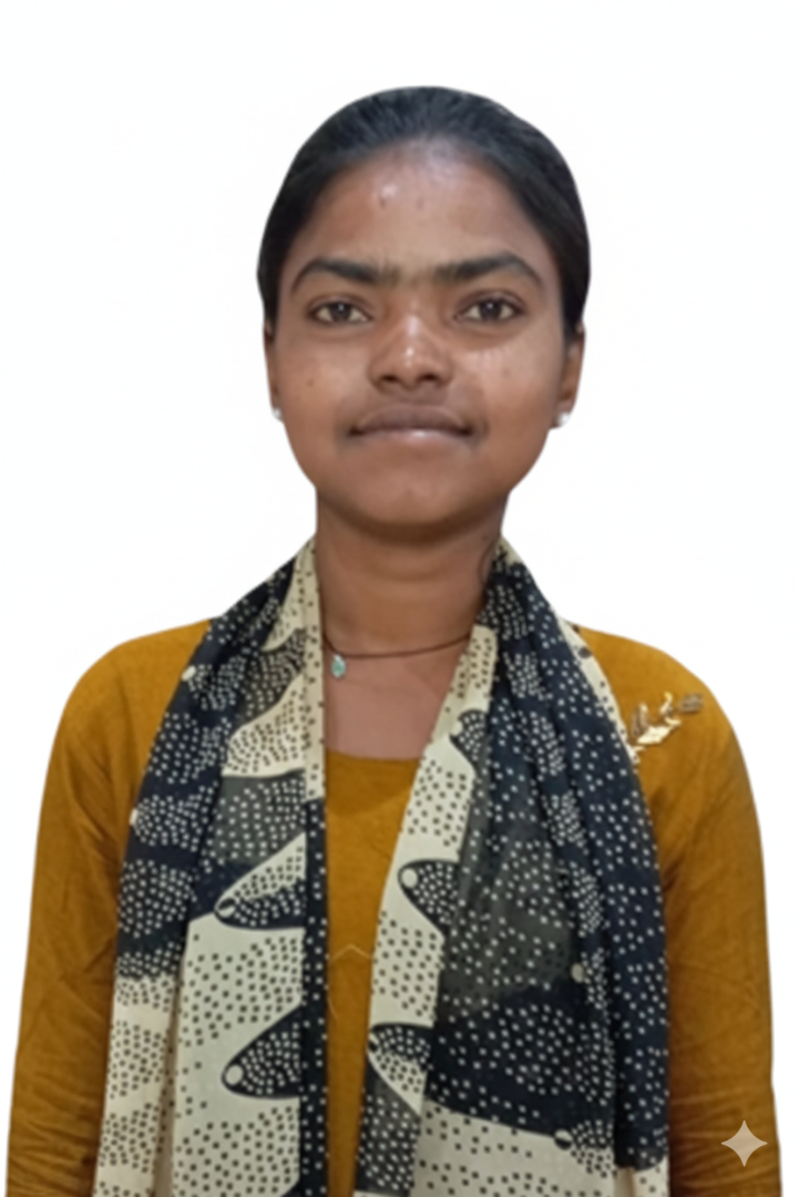 prakashini nayak - Full time Cleaner in Malad west in Mumbai