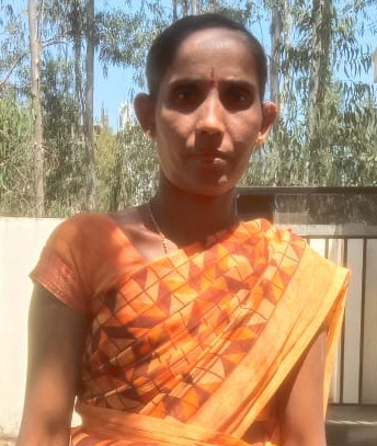 Sridevi - Part time Cleaner in Yelahanka Old Town in Bangalore Bengaluru