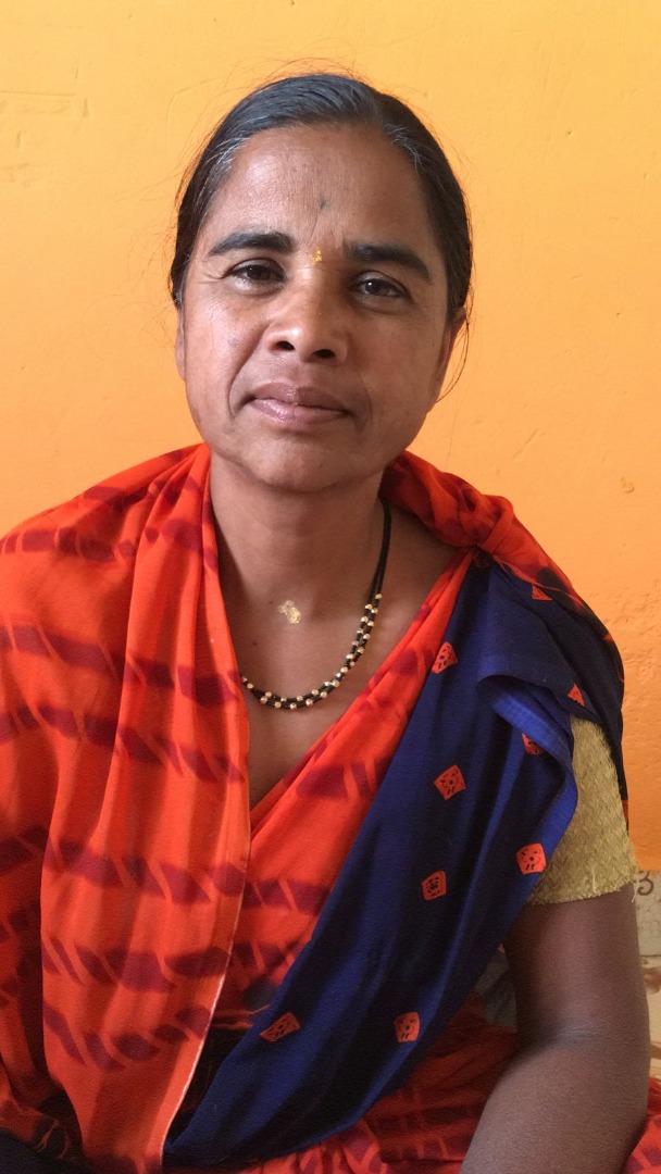 usha dekani - Part time Cleaner in pune in Pune