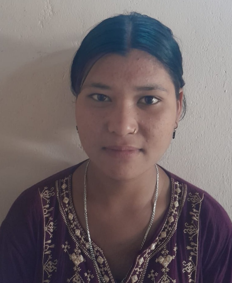 Deepa - Part time Baby Sitter in Marathahalli in Bangalore Bengaluru