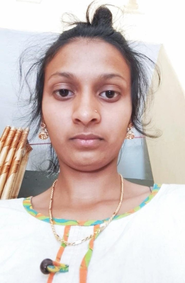 P Manjula - Part time Cleaner and Baby Sitter in Kacharakanahalli in Bangalore Bengaluru