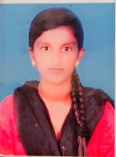 Shrivani K N - Part time Baby Sitter in Devarabisanahalli in Bangalore Bengaluru
