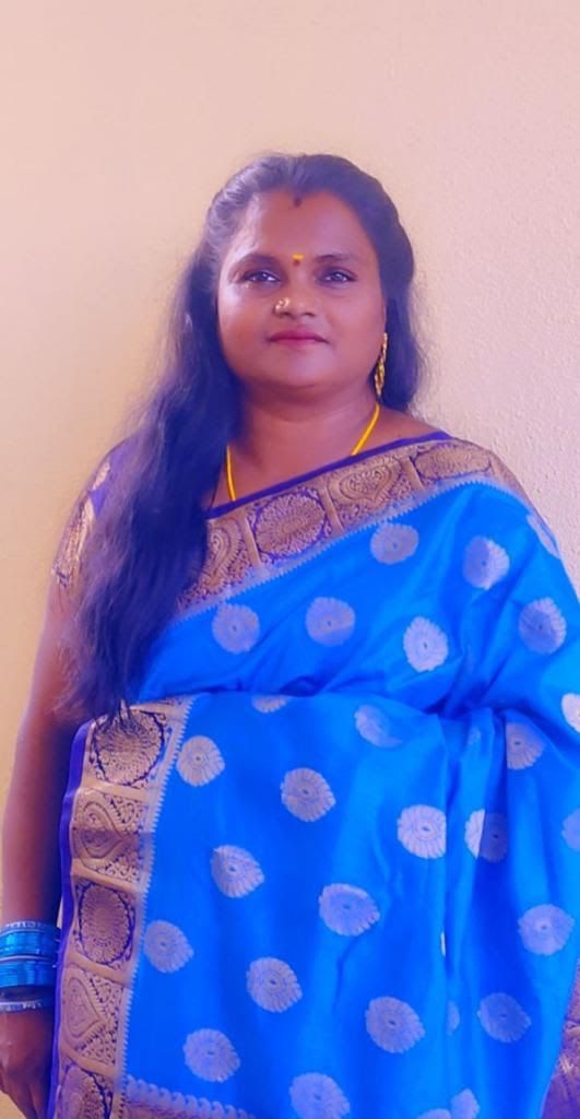 Manjula  A - Part time Cleaner and Cook and Baby Sitter in Kacharakanahalli in Bangalore Bengaluru