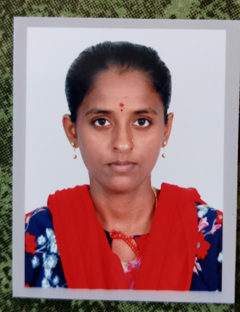 Rupa K - Part time Cleaner and Cook in Devinagar in Bangalore Bengaluru