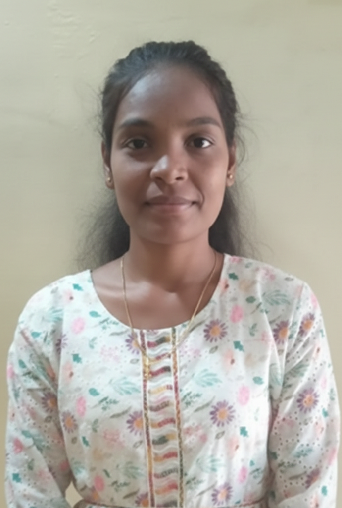 sindhu minz - Full time Cleaner in mahim in Mumbai