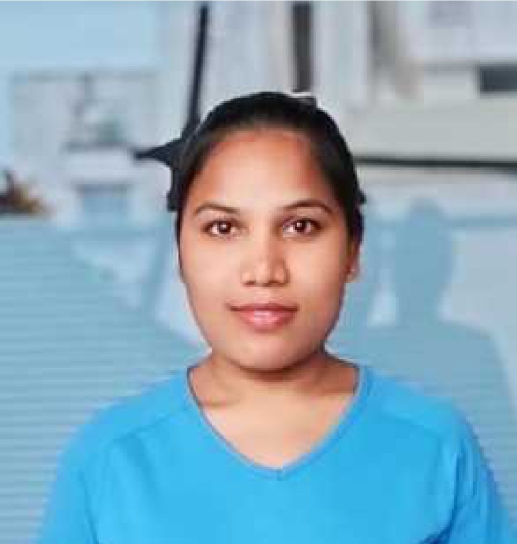 manisha shinde
